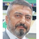 DAVUT BALBALOĞLU