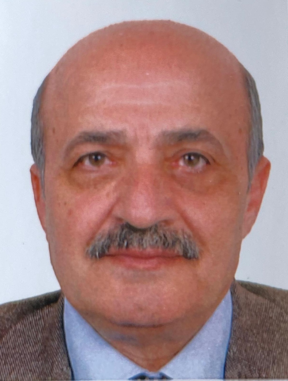 FAZLI YALÇINDAĞ